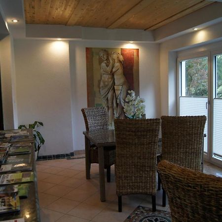 Familienferienhaus Florentine Längenfeld Esterno foto