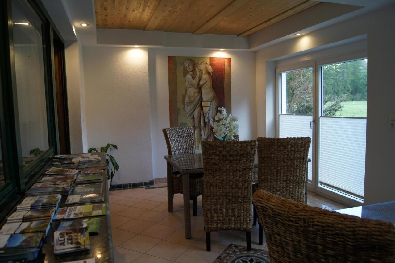 Familienferienhaus Florentine Längenfeld Esterno foto