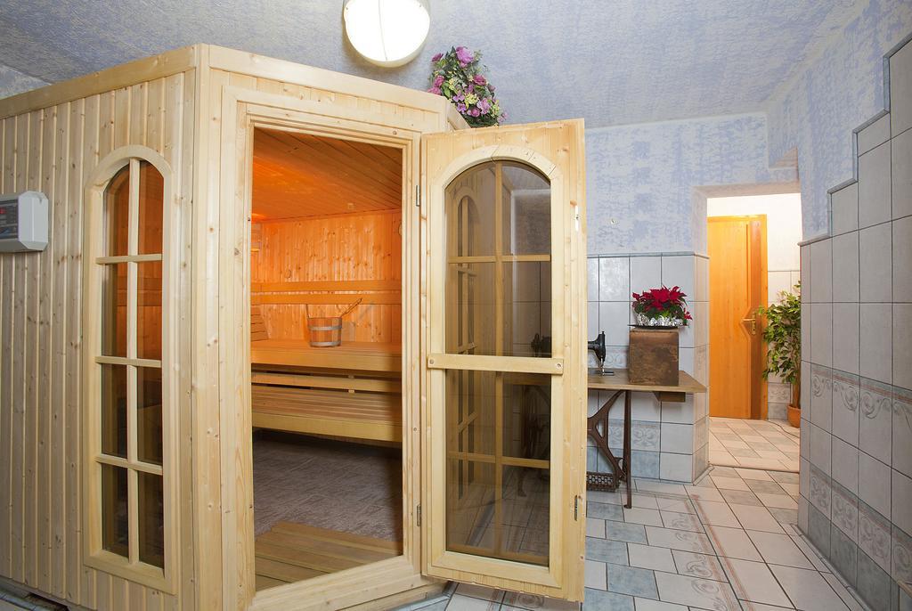 Familienferienhaus Florentine Längenfeld Camera foto