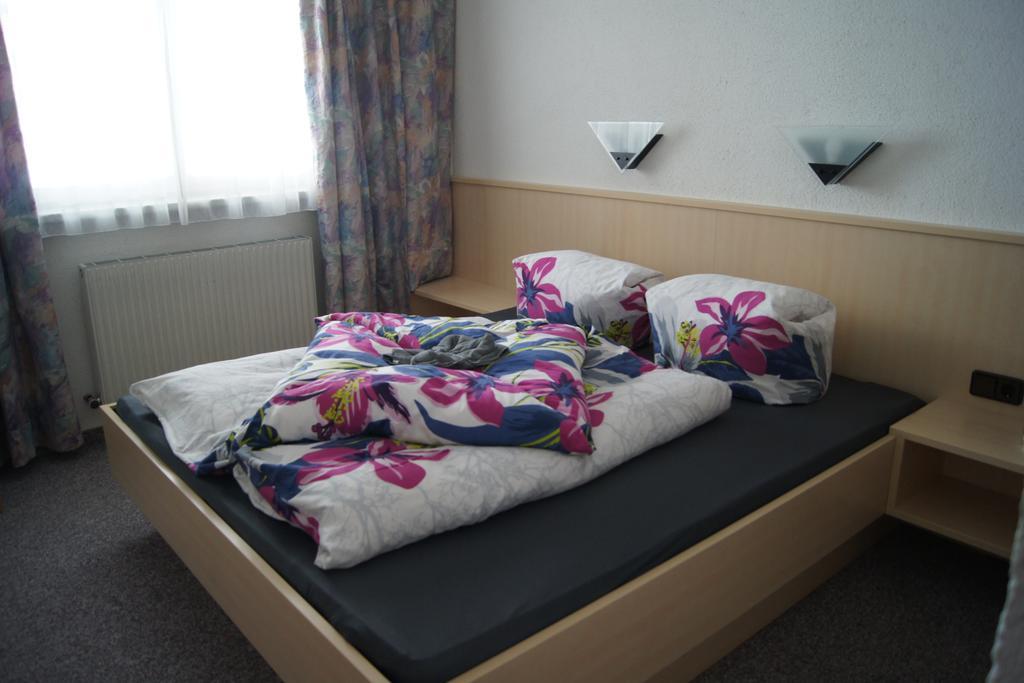 Familienferienhaus Florentine Längenfeld Esterno foto